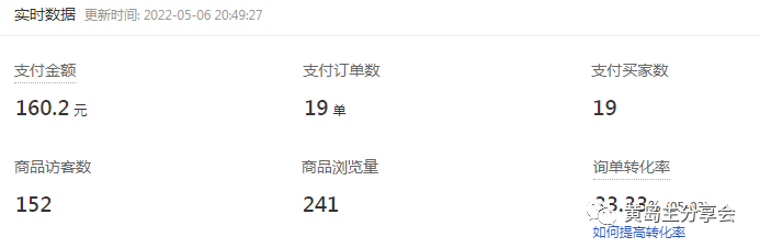 图片[4]-拼多多虚拟项目独家选品思路与运营课程，单店日收益100-200-暗冰资源网