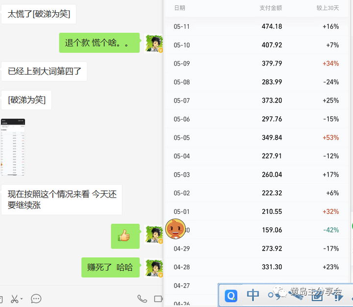 图片[8]-拼多多虚拟项目独家选品思路与运营课程，单店日收益100-200-暗冰资源网