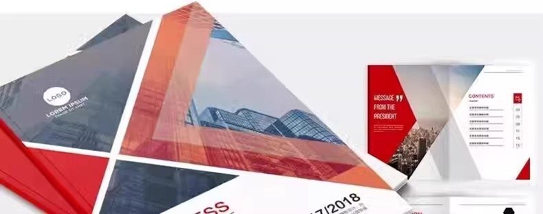 图片[9]-企业公司产品PSD/AI/CDR宣传毕业生设计画册排版模板设计素材【电商热销881】-暗冰资源网