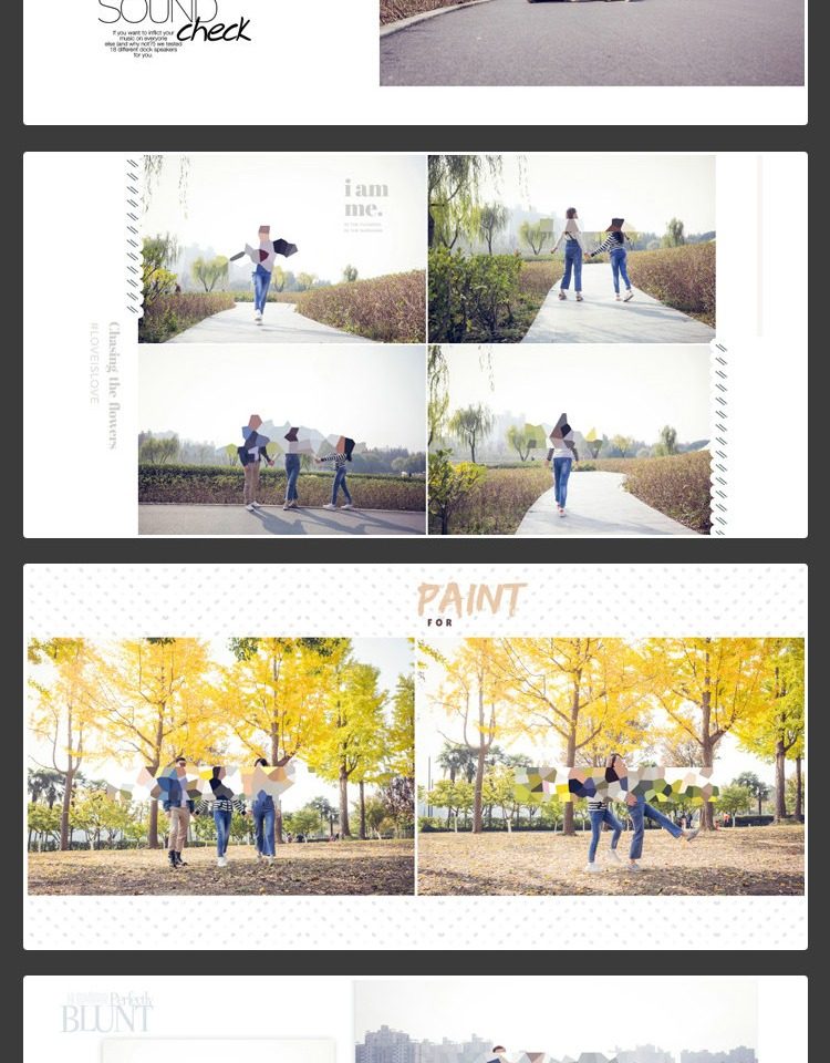 图片[5]-118套亲子外景相册模板-影楼外景排版可直接修改使用摄影写真PSD模板设计素材【电商热销953】-暗冰资源网