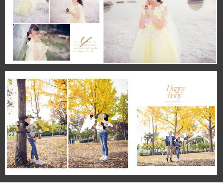 图片[8]-118套亲子外景相册模板-影楼外景排版可直接修改使用摄影写真PSD模板设计素材【电商热销953】-暗冰资源网