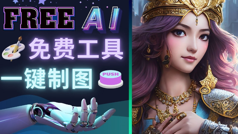 ai自动生成绘画软件：超强大的AI绘画工具 一键生成大师级画作-欢迎访问本站