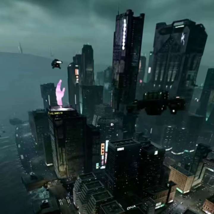 图片[4]-抖音直播VR全景3D立体元宇宙直播间搭建【教程+软件+玩法】-暗冰资源网