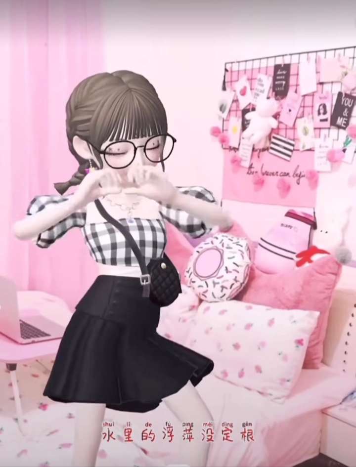 图片[3]-AI智能动漫虚拟人物直播软件（附操作教程）手机软件不用电脑不用绿幕-暗冰资源网