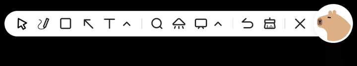 鼠标助手：支持鼠标皮肤、放大镜、聚光灯、白板等功能-欢迎访问本站