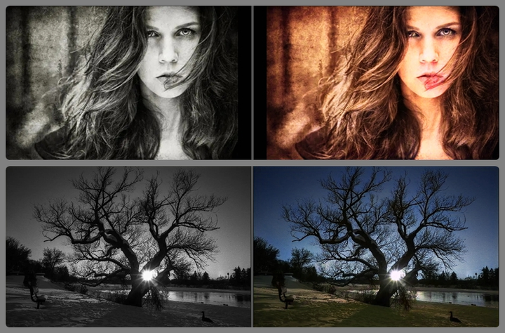 一键给黑白照片上色的软件-欢迎访问本站