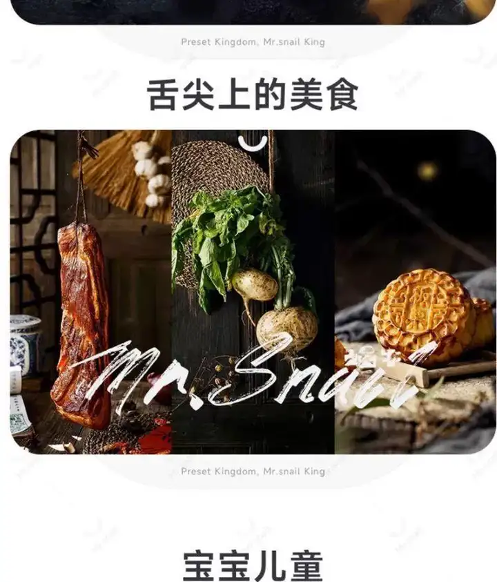 图片[4]-10000+LR高级人像滤镜插件预设PS城市艺术适用图片视频多软件套装【电商热销635】-暗冰资源网