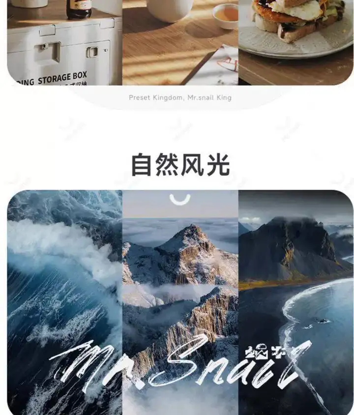 图片[10]-10000+LR高级人像滤镜插件预设PS城市艺术适用图片视频多软件套装【电商热销635】-暗冰资源网