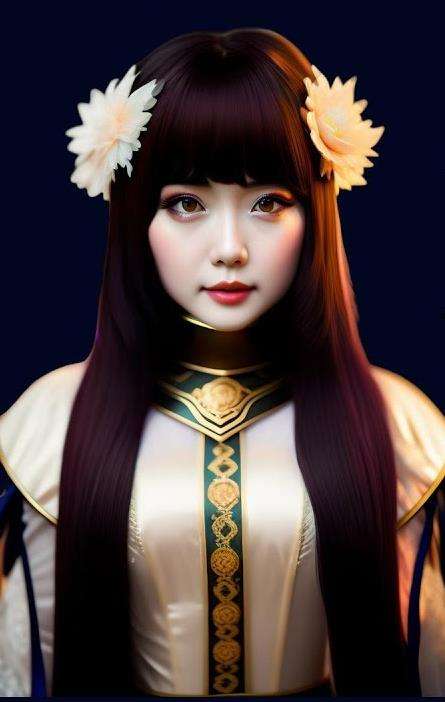 图片[4]-虚拟数字人兔费制作教程！让照片开口说话，自媒体做视频必备-暗冰资源网