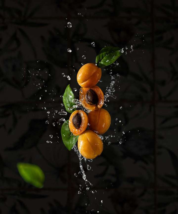 图片[12]-12种悬浮美食摄影布光造型教程-21节摄影师课-暗冰资源网