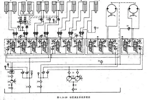图片[10]-水电安装建筑施工教程-工程系统识图施工工艺图纸讲解给排水强弱电视频教程【电商热销687】-暗冰资源网
