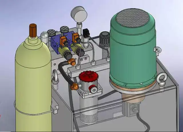 图片[11]-水电安装建筑施工教程-工程系统识图施工工艺图纸讲解给排水强弱电视频教程【电商热销687】-暗冰资源网