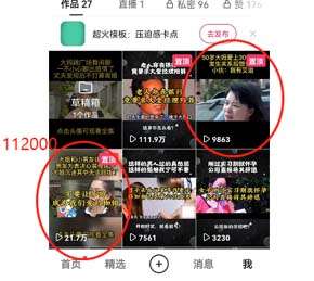 图片[2]-短视频搬运赚钱【搬运纪实新闻】，可接广告变现（教程+素材）起号快轻松引爆流量，-暗冰资源网