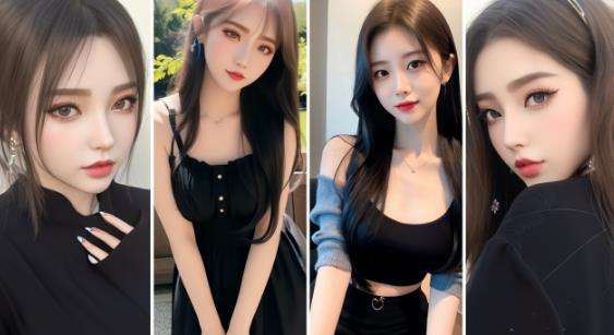 图片[2]-短视频美女号变现项目【新手小白可轻松上手】，首条视频即可变现-暗冰资源网