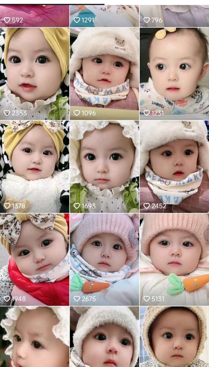 图片[2]-蓝海赛道抖音宝宝账号，一条广告2W（教程+素材+软件）-暗冰资源网