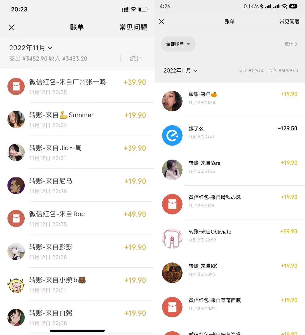 小红书虚拟电商项目怎么做(视频课程+交付手册)：从小白到精英月收益过万
