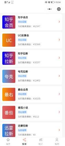 图片[3]-小说推文副业项目：教你小说推文副业怎么赚钱，另类进阶玩法，轻松月撸5W+-暗冰资源网