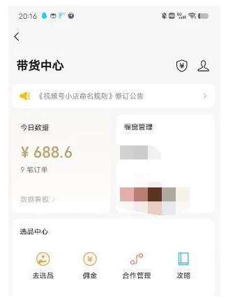 图片[3]-视频号搬砖带货项目，只要会电脑剪辑，无脑就能干-暗冰资源网