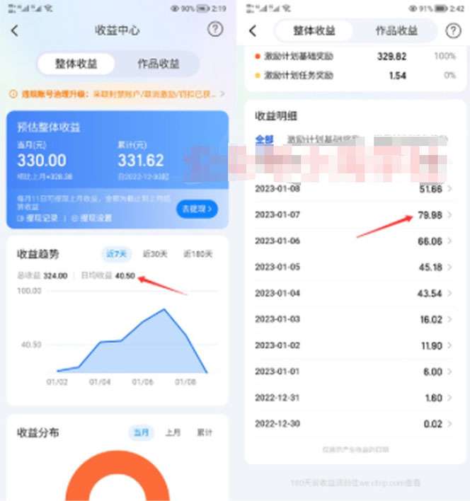 图片[2]-携程搬砖项目：小白可做，单号每天轻松30到100【2023最新项目】-暗冰资源网