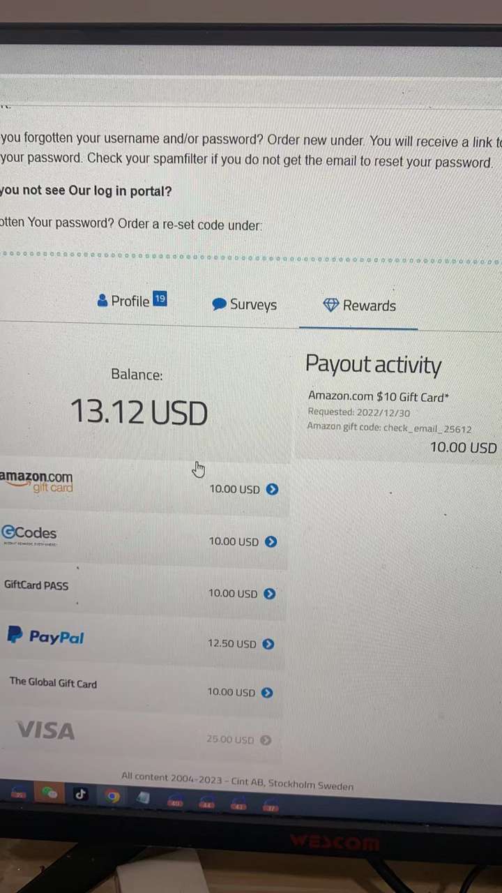 图片[3]-问卷调查项目【详细教程】单号轻松日入30+多号多撸最新工作室内部项目-暗冰资源网