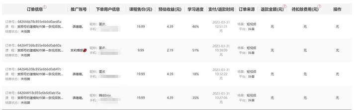 图片[2]-新号日入100+短视频项目：美女账号变现新方法，可批量操作-暗冰资源网