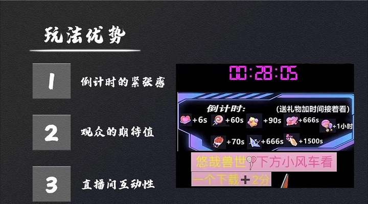 图片[4]-抖音动漫解说无人直播项目【工具+素材+教程】吸金挂机躺赚可落地实操-暗冰资源网