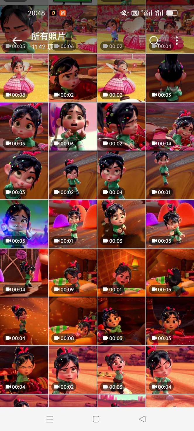 图片[7]-无敌破坏王动画表情包流量变现项目（教程+素材）一条视频赚几千几万-暗冰资源网