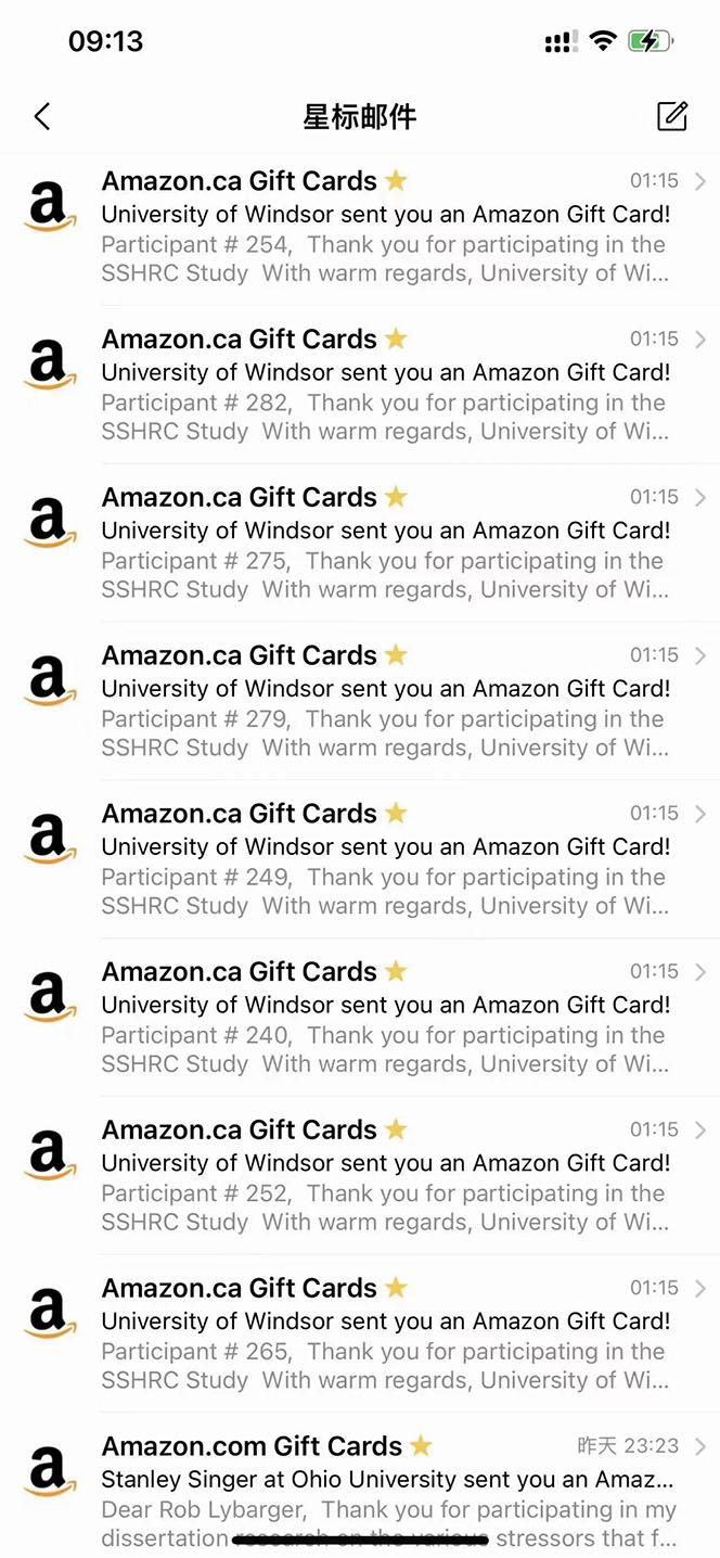 图片[2]-外面收费5000+海外问卷调查口子查项目，认真做单机一天200+-阿灿说钱