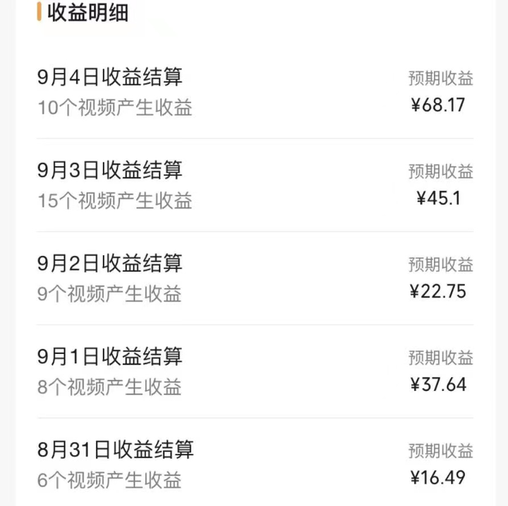 不销售不推广1天操作10分钟收益100+【揭秘】-欢迎访问本站