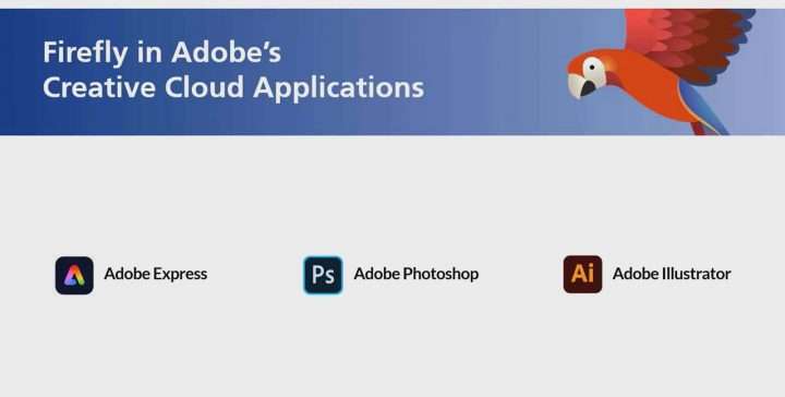 图片[2]-AI人工智能Adobe Firefly图像创造力教程-18节课中英字幕-暗冰资源网