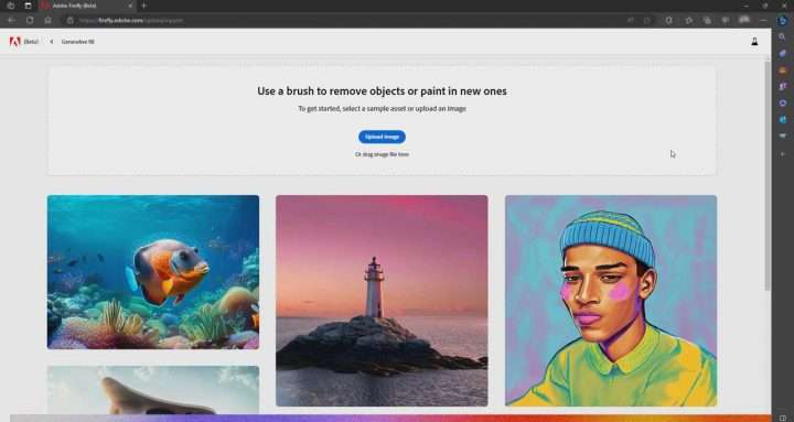 图片[3]-AI人工智能Adobe Firefly图像创造力教程-18节课中英字幕-暗冰资源网