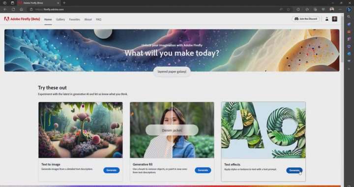 图片[4]-AI人工智能Adobe Firefly图像创造力教程-18节课中英字幕-暗冰资源网