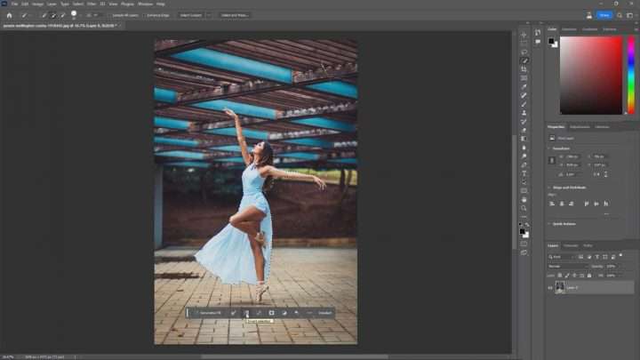 图片[7]-AI人工智能Adobe Firefly图像创造力教程-18节课中英字幕-暗冰资源网