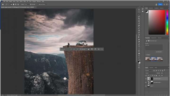 图片[8]-AI人工智能Adobe Firefly图像创造力教程-18节课中英字幕-暗冰资源网