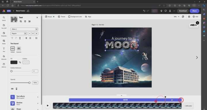 图片[9]-AI人工智能Adobe Firefly图像创造力教程-18节课中英字幕-暗冰资源网