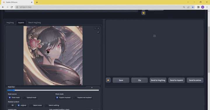 图片[2]- AI 创建自定义动漫艺术教程-17节课-暗冰资源网