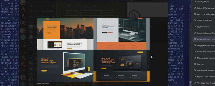 图片[3]-人工智能生成艺术图像综合指南-中英字幕9节课-暗冰资源网