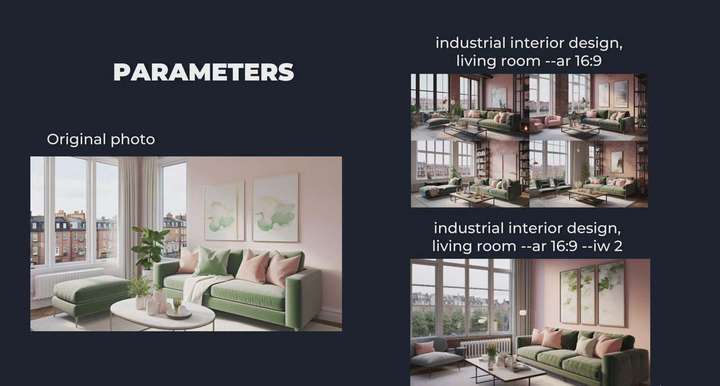 基于AI人工智能的室内建筑设计教程-11节中英字幕课程-欢迎访问本站