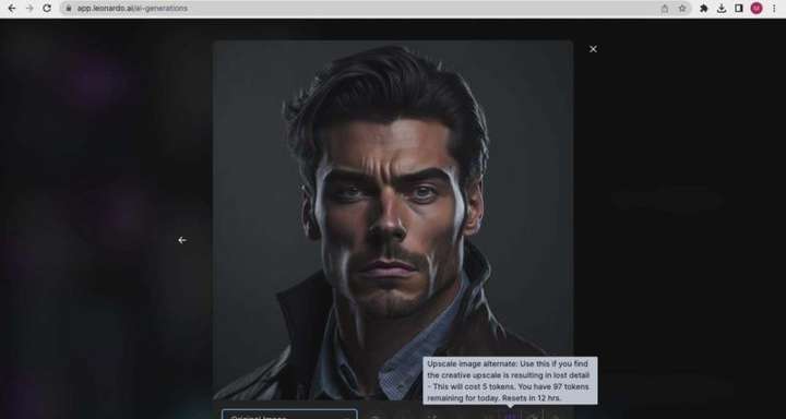 图片[3]-Leonardo AI绘画图像大师教程-16节中英字幕视频-暗冰资源网