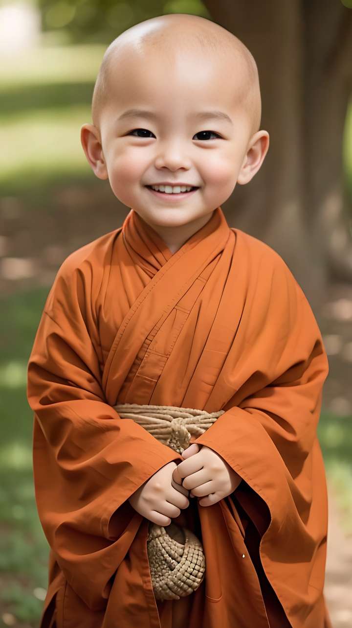 图片[2]-云天小和尚说话视频制作教程（短视频7天万粉）-暗冰资源网