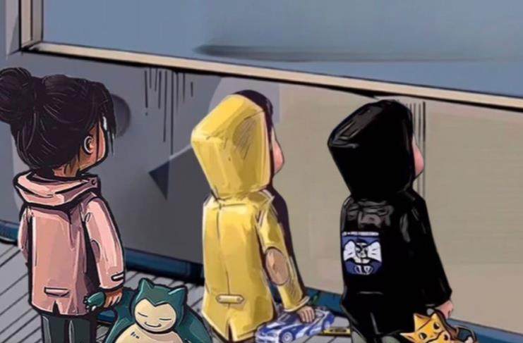 无脑日赚500+的冷门项目：橱窗看车男孩汽车头像制作项目-欢迎访问本站