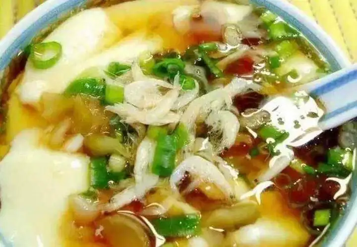 图片[4]-豆腐脑技术配方教程豆腐制作技术视频加工石膏卤水干臭千张腐竹油【电商热销428】-暗冰资源网