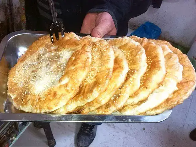 图片[6]-正宗土家公婆饼技术配方教程【视频+文字】摆摊小吃和面调陷酱料制作技术商用【电商热销450】-暗冰资源网