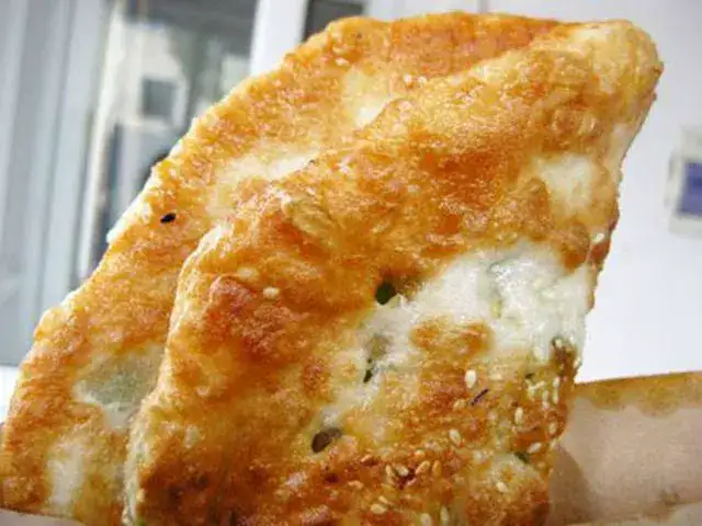 图片[10]-正宗土家公婆饼技术配方教程【视频+文字】摆摊小吃和面调陷酱料制作技术商用【电商热销450】-暗冰资源网