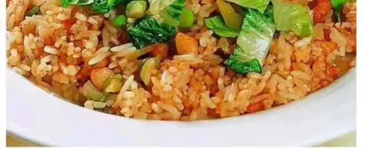 图片[6]-全套炒饭视频资料教程-商用摆摊花式炒饭视频教程 泡菜蛋炒饭海鲜盖饭制作 【电商热销452】-暗冰资源网