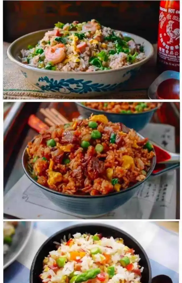 图片[7]-全套炒饭视频资料教程-商用摆摊花式炒饭视频教程 泡菜蛋炒饭海鲜盖饭制作 【电商热销452】-暗冰资源网