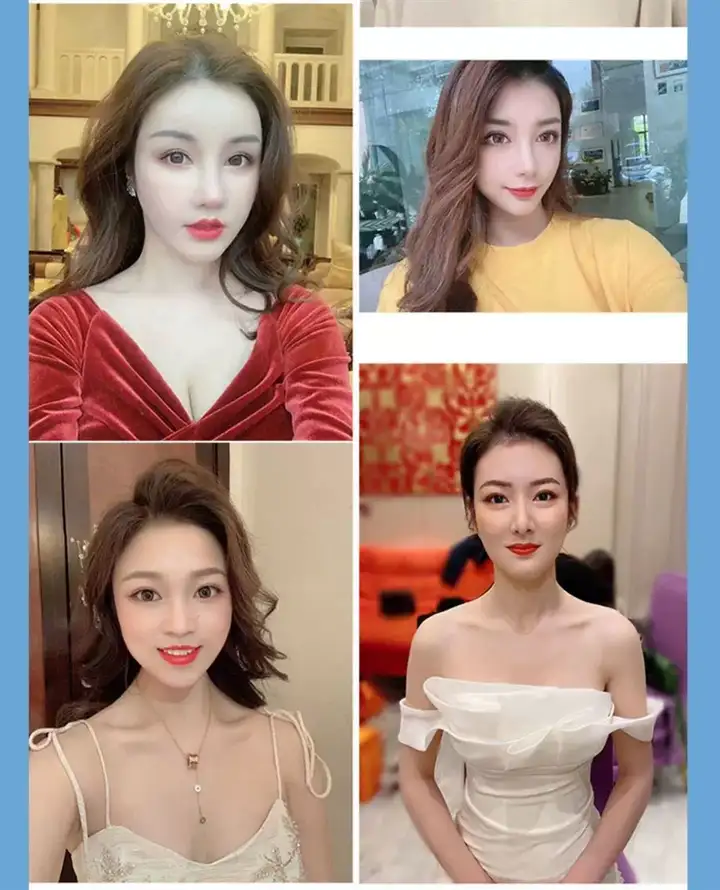 图片[12]-化妆教程零基础步骤课程学彩妆自学美甲穿搭盘发视频美妆技巧【电商热销593】-暗冰资源网