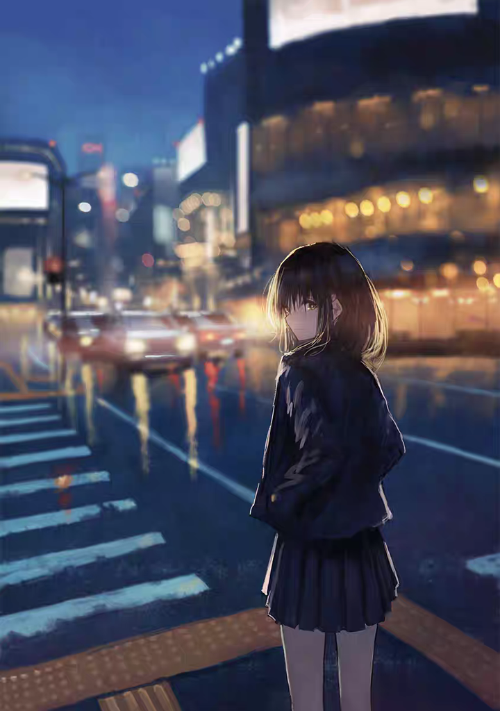 图片[11]-2000张4k壁纸手机电脑超清4K8K动漫游戏壁纸插画场景P站漫画风景唯美厚涂素材【电商热销570】-暗冰资源网