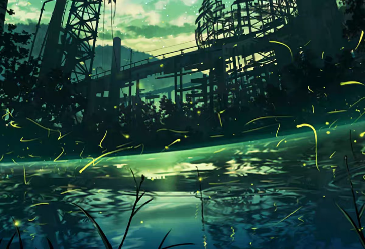 图片[13]-2000张4k壁纸手机电脑超清4K8K动漫游戏壁纸插画场景P站漫画风景唯美厚涂素材【电商热销570】-暗冰资源网