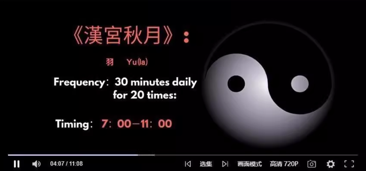 图片[2]-15个G中医五音疗法音视频全集mp3曲目合集中医养生曲子中医馆播放【电商热销538】-暗冰资源网